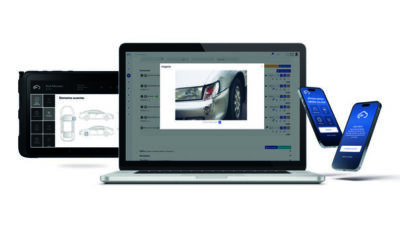 CAR Factura: nuevo software de gestión en la nube para pymes del sector automoción