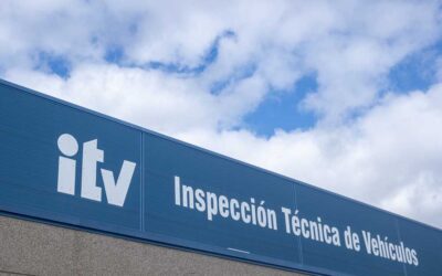 ¿Sabías que en mayo tendrán que pasar su primera ITV más de 34 mil coches en toda España y casi 14 mil en la Comunidad de Madrid?