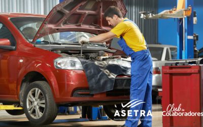 ¿Cuáles son las marcas que más facturación dejan en el taller?