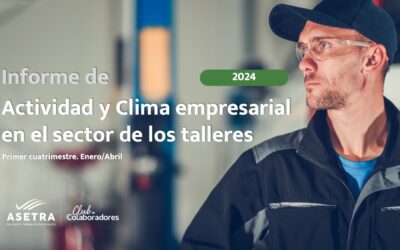 El 68% de los talleres madrileños están poco, nada o muy insatisfechos con la rentabilidad de sus negocios