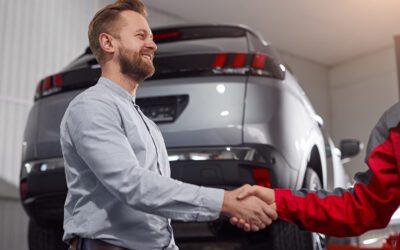 ¿Qué es lo más valorado por los automovilistas en las reparaciones y mantenimientos de su taller?