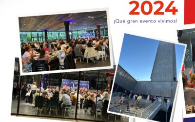 VEMARE resuena su compromiso con la profesionalización del taller en su Convención Millennium 2024