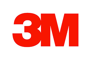 3M logo