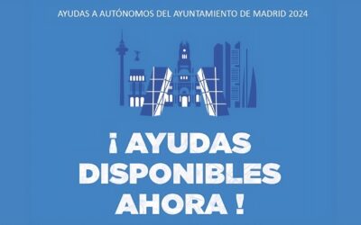 Impulsa tu negocio con las ayudas del Ayuntamiento de Madrid para el relevo generacional y la creación de empleo