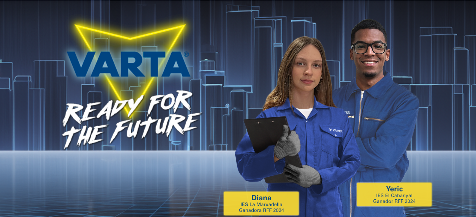 campaña varta