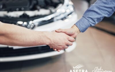 Mutua Madrileña, Asetra y Natram alcanzan acuerdos clave para los talleres de Madrid