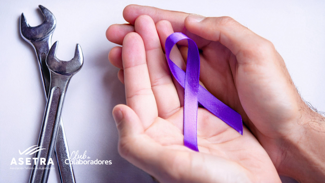 El cáncer y el entorno laboral: un riesgo que podemos minimizar