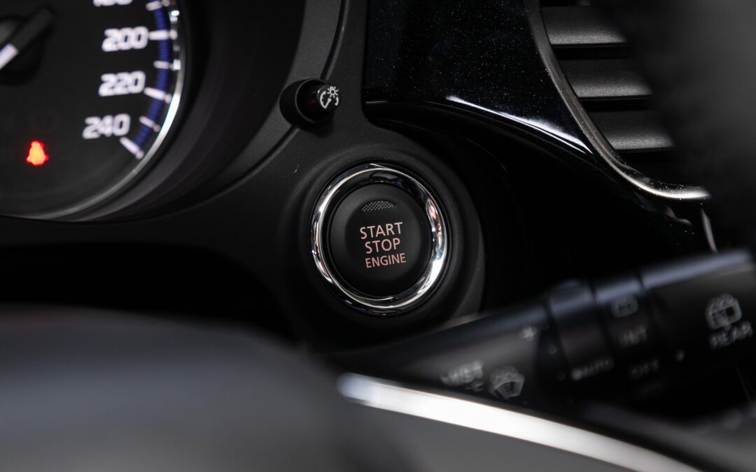 Conoce cómo influye el sistema Start-Stop en la batería de 12V