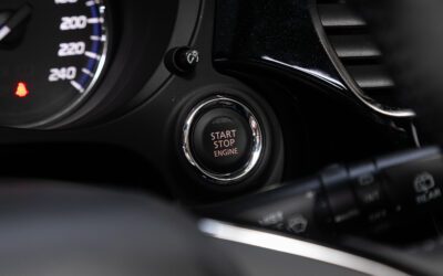 Conoce cómo influye el sistema Start-Stop en la batería de 12V