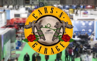 Todo lo que te espera en el stand de ASETRA en MOTORTEC 2025