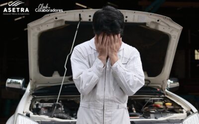 Accidentes laborales en talleres: superan los 11.000 casos en 2024