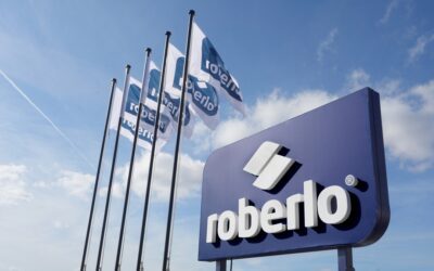 Roberlo se une al Club de Colaboradores de Asetra para impulsar la innovación en los talleres