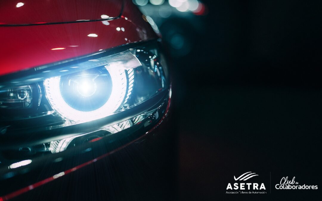 ¿Cuándo puedes sustituir una bombilla halógena por una LED legalmente?