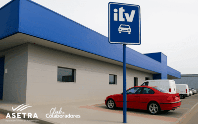 ¿Sabes cuándo te toca? Así debes pasar la ITV y por qué el 36 % de los vehículos en Madrid la incumplen