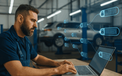 ¿Qué es la tecnología blockchain y por qué interesa a tu taller?