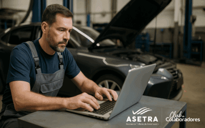 Protege los datos de tus clientes: así te ayuda ASETRA a cumplir la normativa