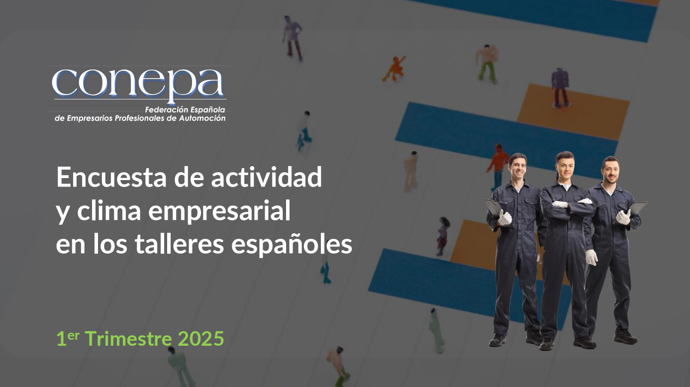 estudio conepa
