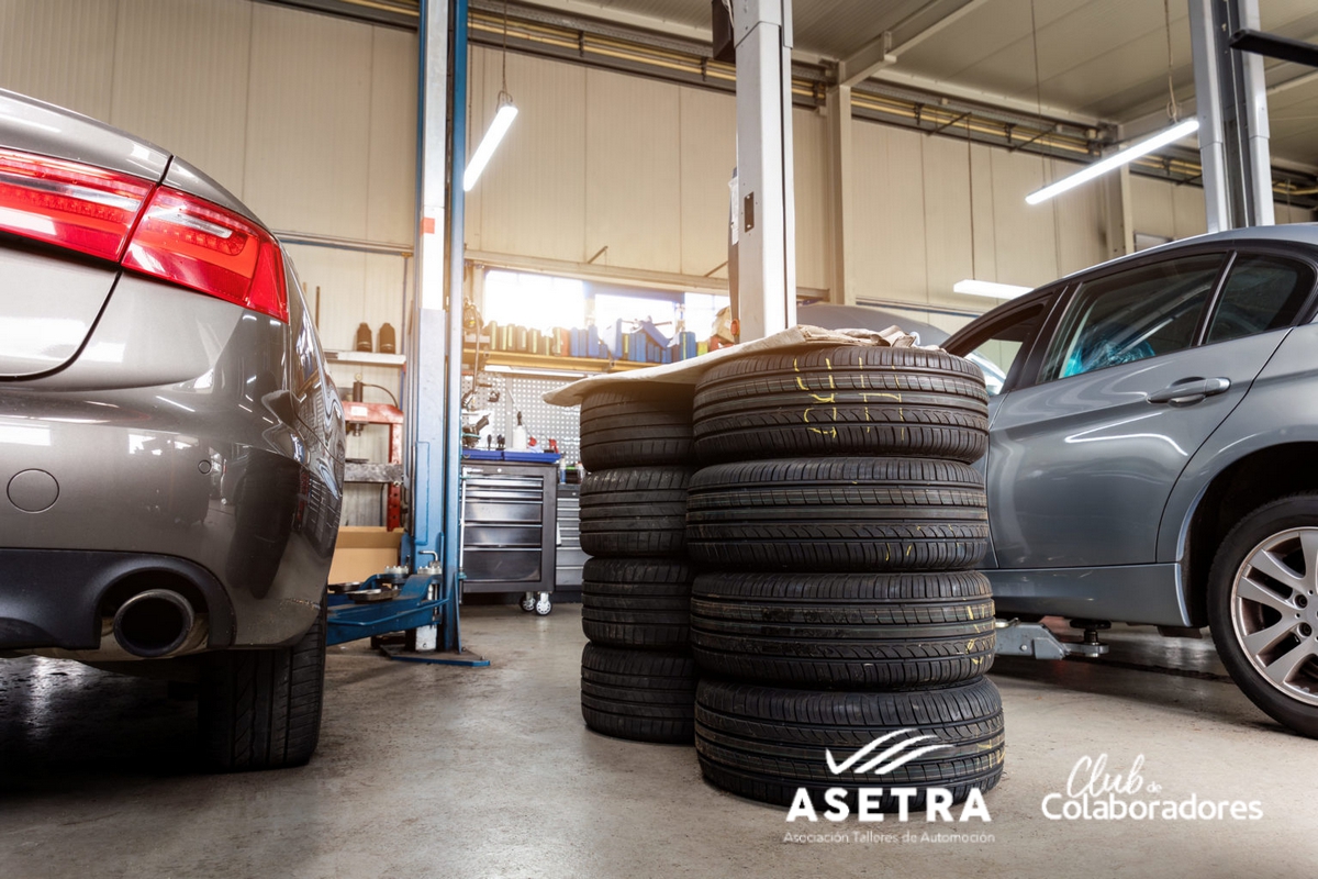 asetra