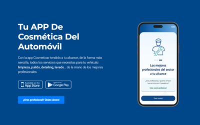 Impulsa tu negocio de estética del automóvil con Cosmeticar: más visibilidad, mejores herramientas y nuevos clientes