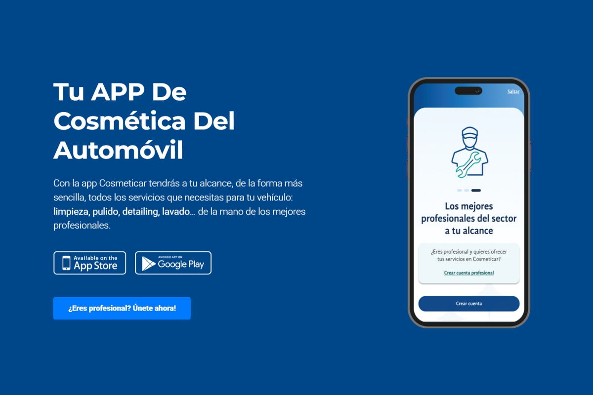 cosmeticar