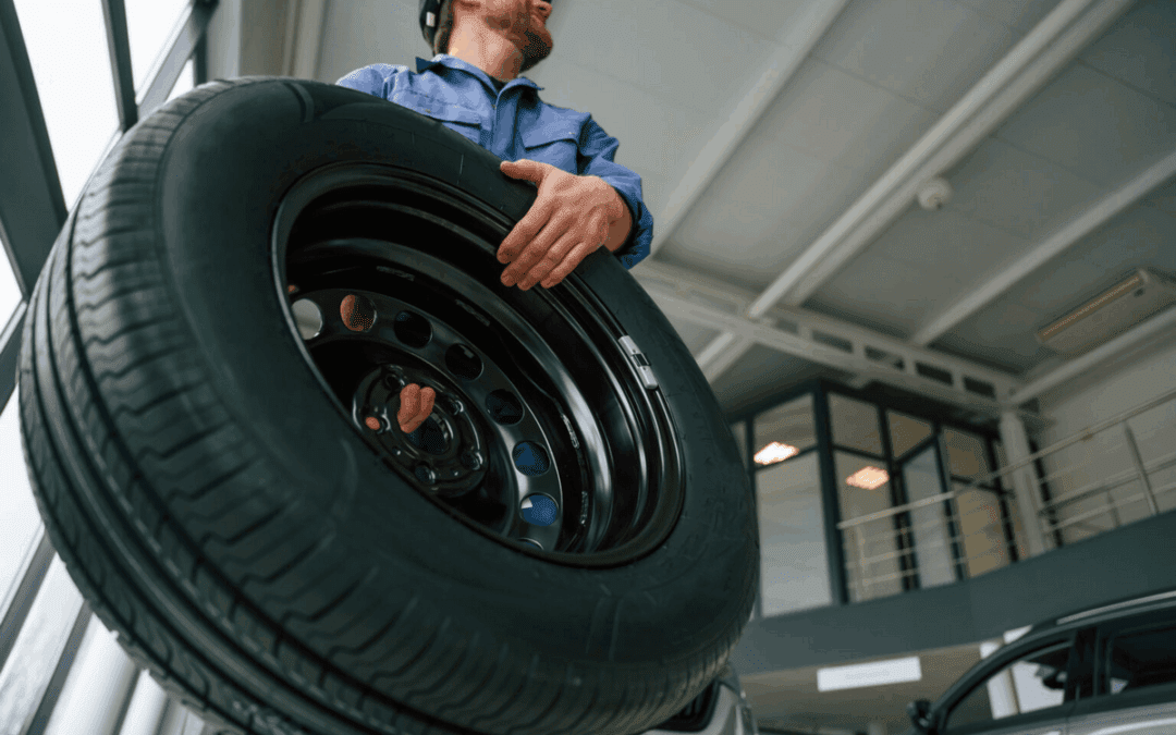 Todo lo que incluye el mantenimiento de un coche de renting con APK Renting