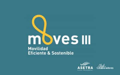 Todo lo que debe saber sobre el Plan Moves III 2025: ayudas para vehículos eléctricos y recarga
