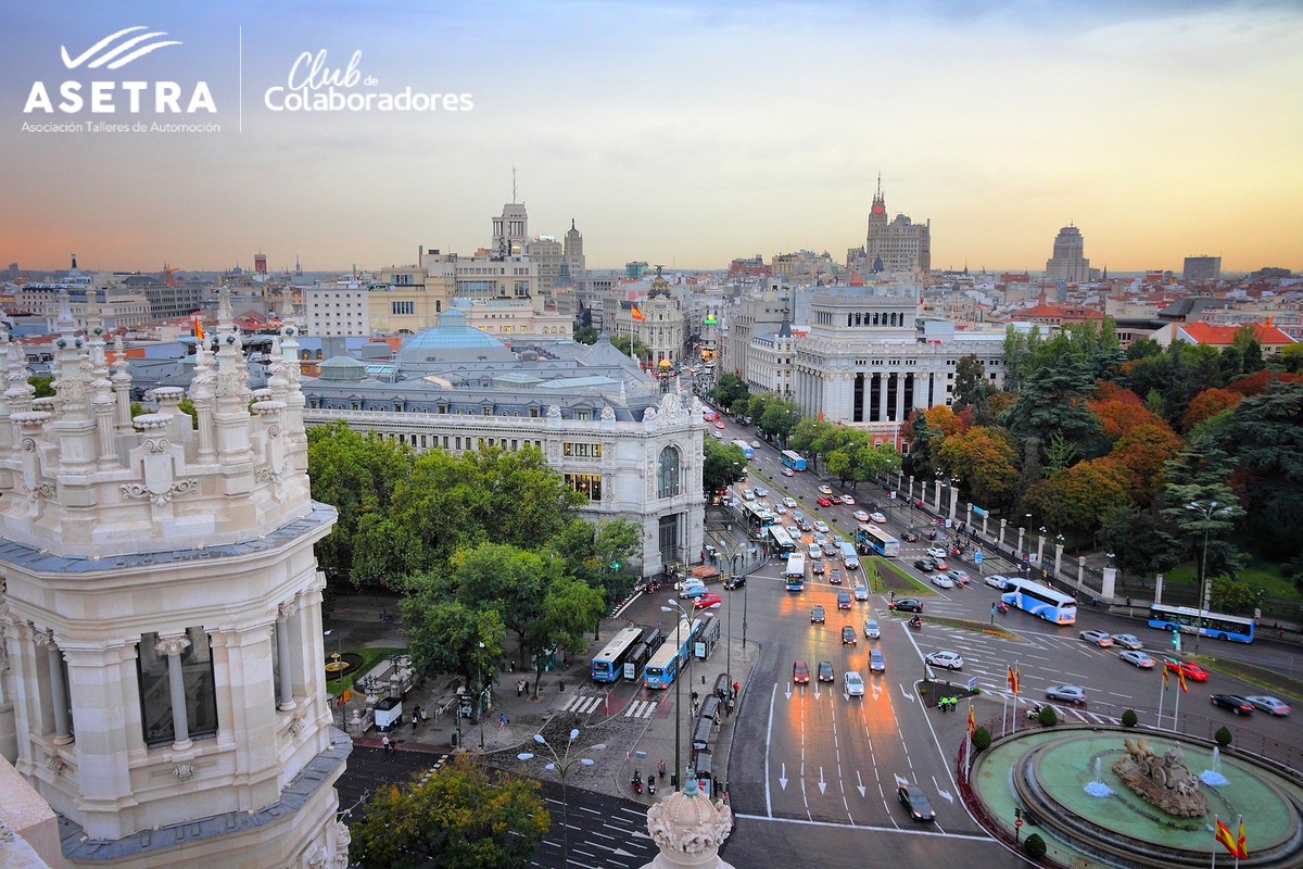 madrid
