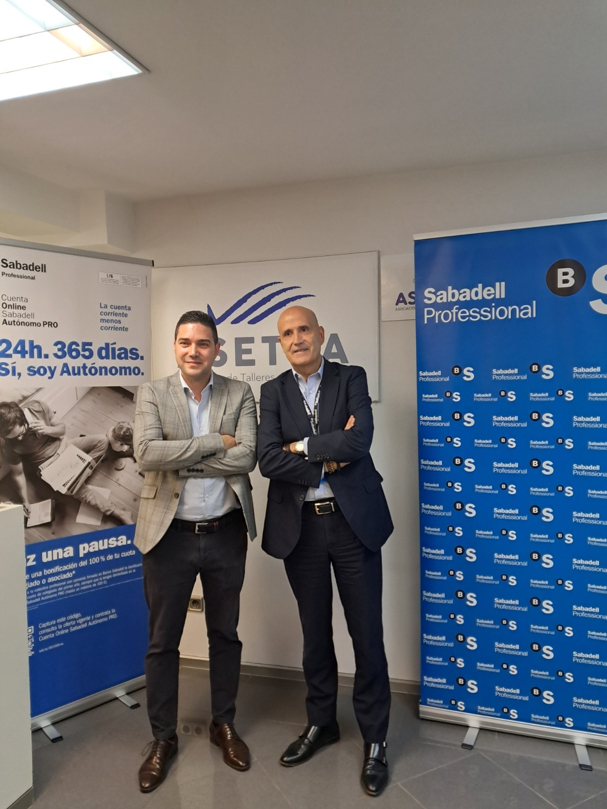 Sabadell