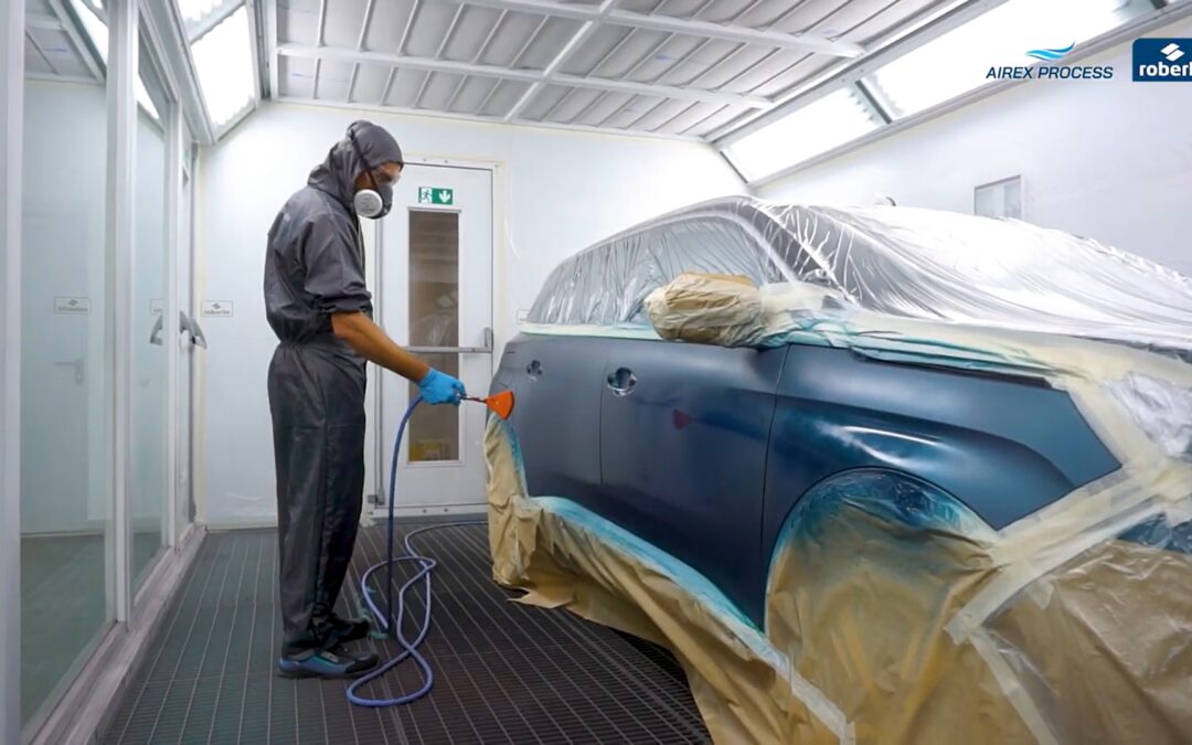 Roberlo presenta nuevos contenidos técnicos para maximizar el rendimiento de Blucrom Universe