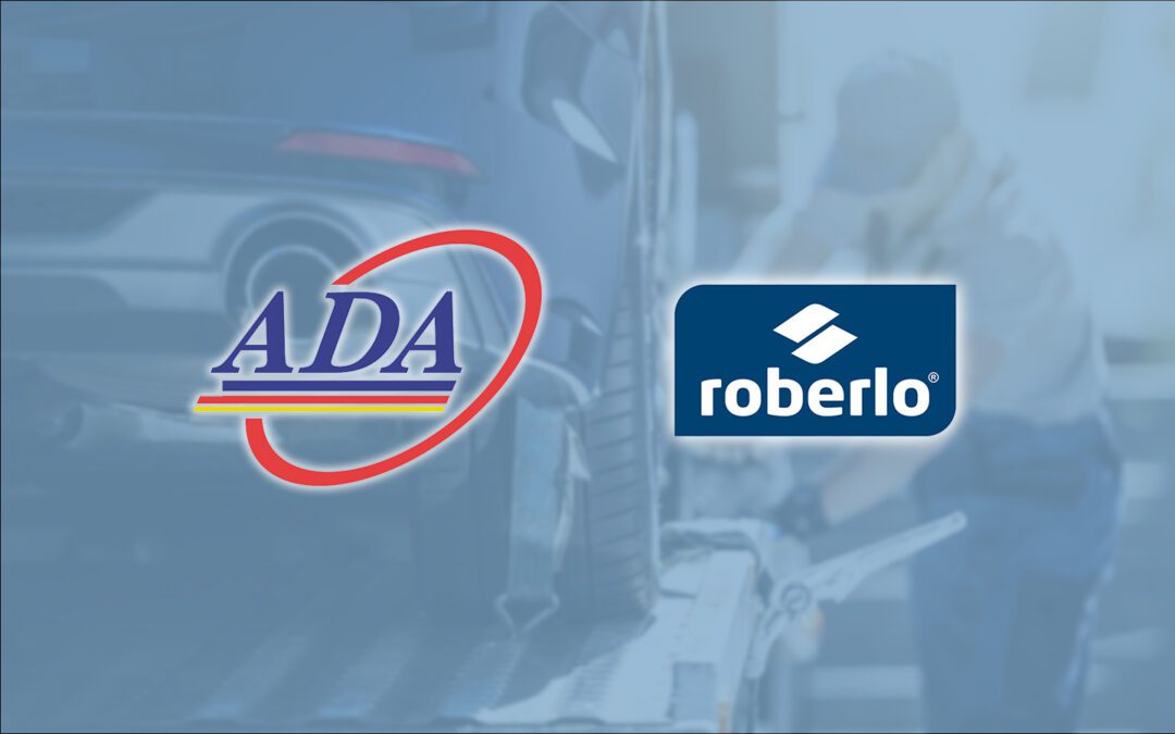 Treasca Asistencia ADA y Roberlo impulsan un nuevo estándar en la reparación