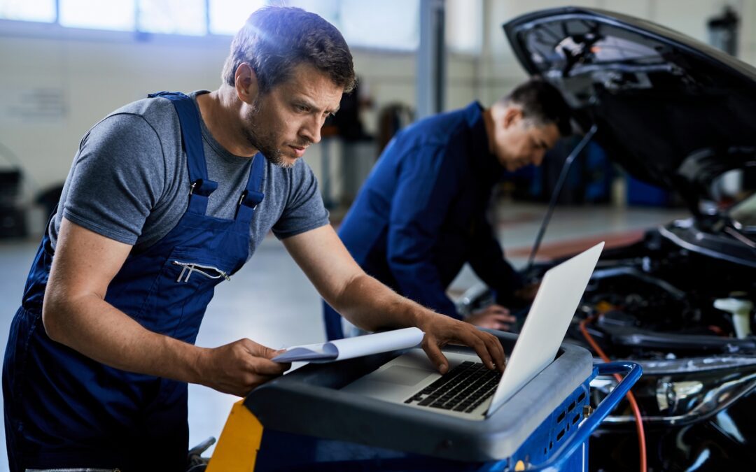 Formación en gestión posventa: el paso necesario para talleres más eficientes