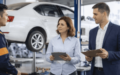 ASETRA impulsa nuevas acciones gratuitas de prevención para reforzar la seguridad en los talleres