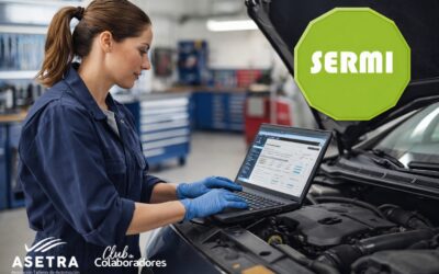 SERMI talleres: qué obligaciones deben cumplir ante el aumento de operaciones que requieren certificación