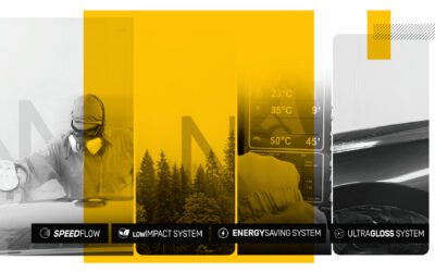 SINNEK presenta sus nuevos Procesos de Alta Eficiencia: tecnología, rentabilidad y sostenibilidad al servicio del taller