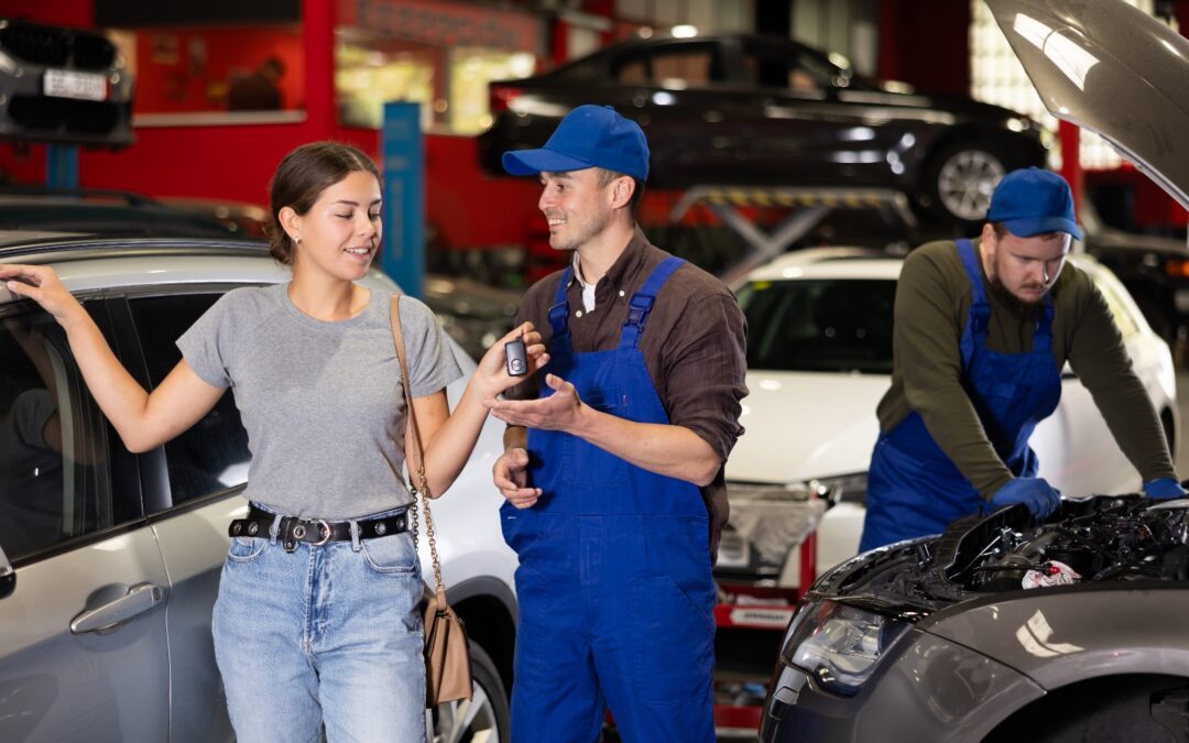 Las revisiones clave en todo vehículo tras la Semana Santa