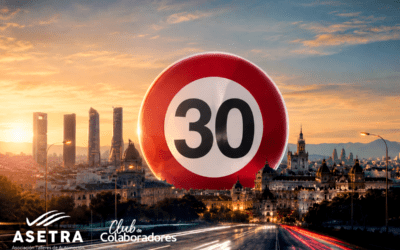 30 km/h en ciudad: cinco años salvando vidas en las calles españolas calles españolas