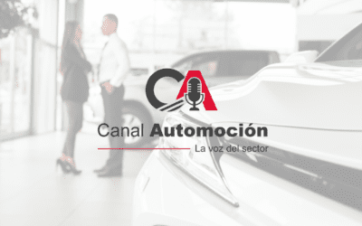 Canal Automoción YouTube: el nuevo referente para profesionales del sector