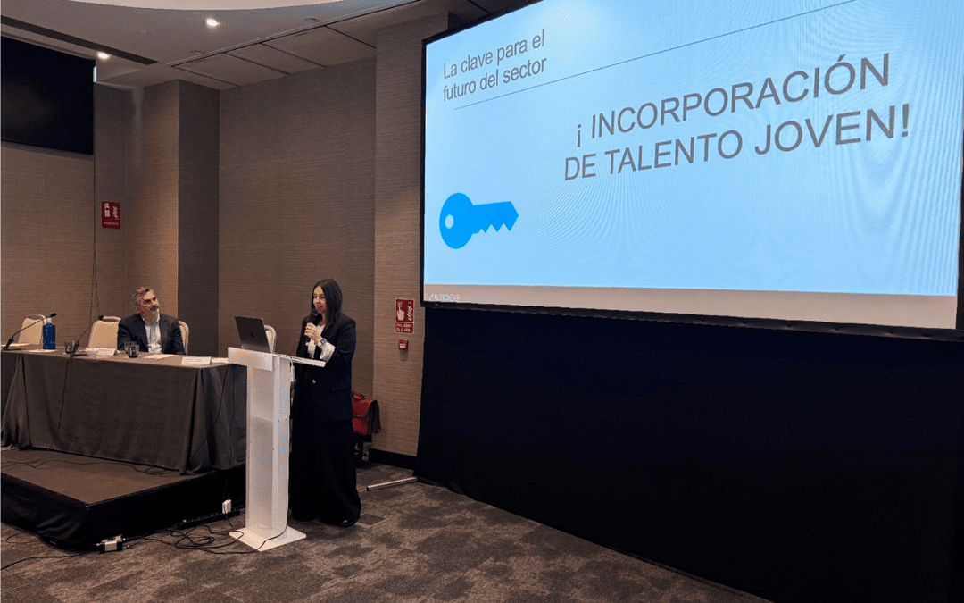 Datos, empleo y defensa del taller: las tres iniciativas con las que ASETRA refuerza al sector