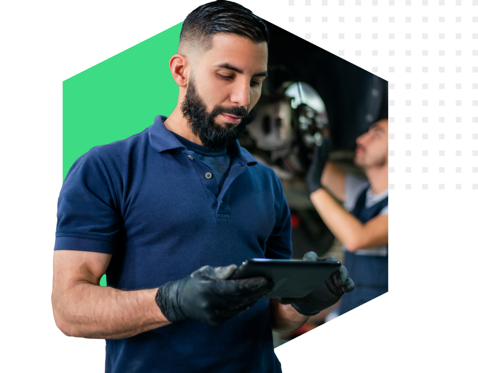 Datos de reparación y mantenimiento basados en OEM