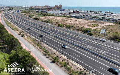 Más de 104 millones de desplazamientos este verano