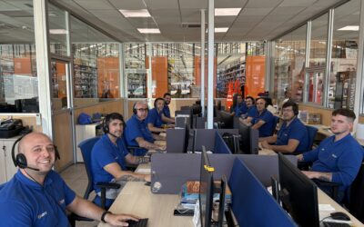 Reynasa: el Call Center que convierte la atención al taller en una ventaja competitiva