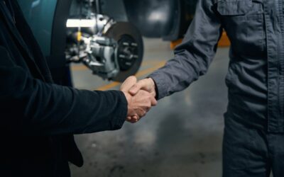 ¿Sabías que ser socio de ASETRA abre la puerta a mejores condiciones bancarias?