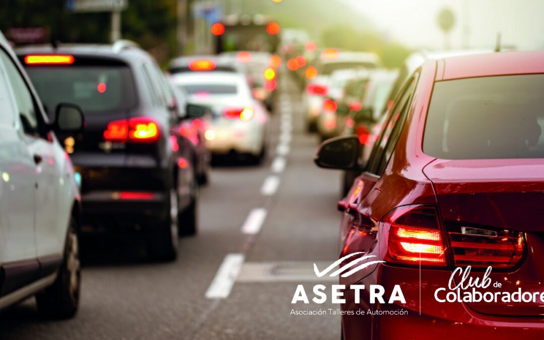 Cómo usar los frenos correctamente y evitar errores al volante